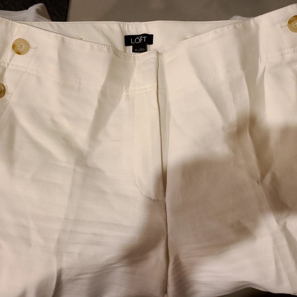 LOFT dress pants
